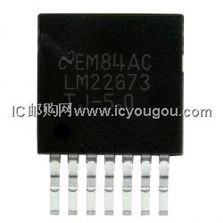 LM22673TJE-5.0/NOPBDƬ